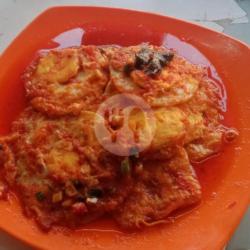 Telor Ceplok Balado