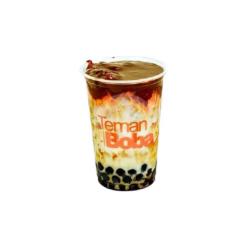 Boba Mocacino Choco