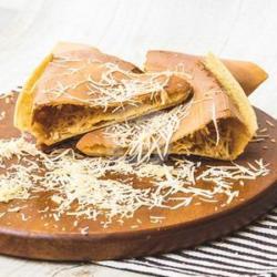 Martabak Tiker Keju