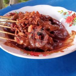 Sate Ayam Mantap 10 Tusuk