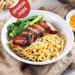 Bakmi Chasiu