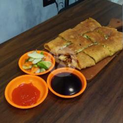 Martabak Telur Daging Ayam