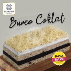 Bolu Klasik - Bureo Coklat