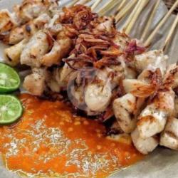 Sate Taichan Daging