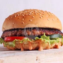 Beef Burger
