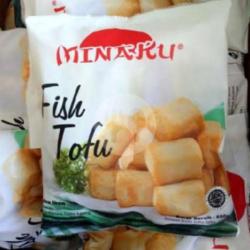 Minaku Fish Tofu 500gr