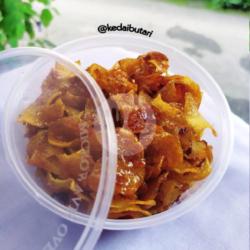 Kering Kentang Ibu Tari