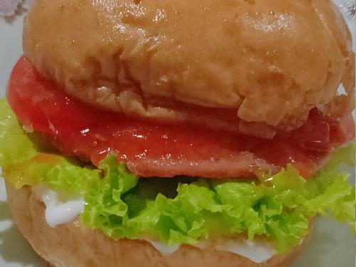 Burger, Kebab, Takoyaki AIBA Pulogadung
