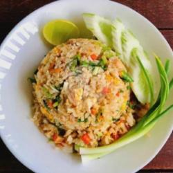 Nasi Goreng Special Mamah Muda