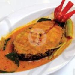 Gulai Ikan Tuna (s)