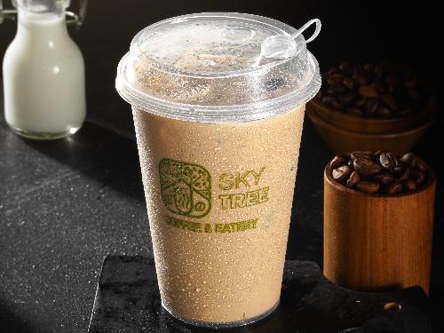 Sky Tree Coffee And Eatery