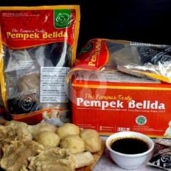 Pempek Belida