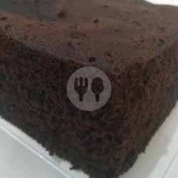 Brownies Kukus