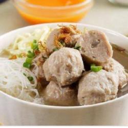 Bakso Halus