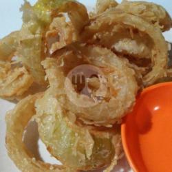 Bawang Crispy