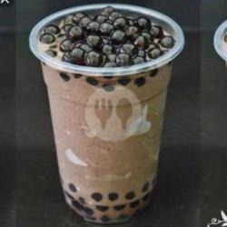 Thai Black Forest Tea
