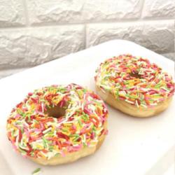 Donat Rainbow