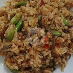 Nasigoreng Pete Teri