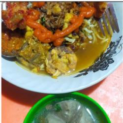 Mie Ayam Bakso