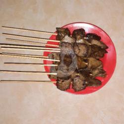 Sate Ati Ampela