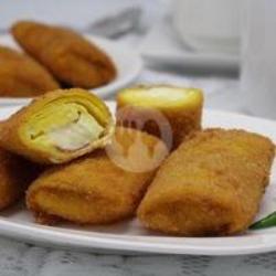 Risoles Mayones