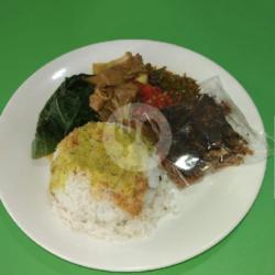 Nasi Goreng Paru