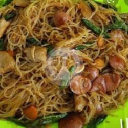 Bihun Goreng Ati Empela