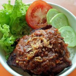 Ayam Sambal Terasi