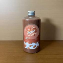 Chocolate Almond Milk 500ml