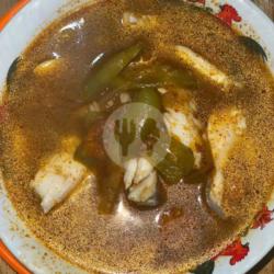 Tomyam Ikan Kakap