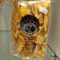 Keripik Pisang Balado