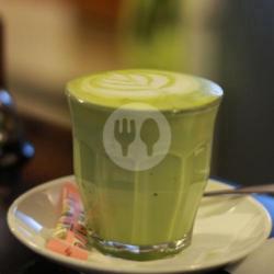 Matcha Latte