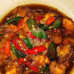 Udang Lombok Ijo