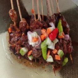 Sate Maranggi Kambing