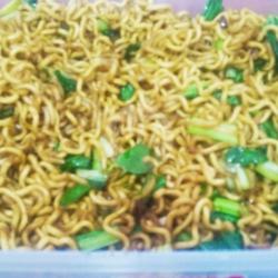 Mie Goreng Enak