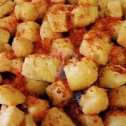 Tahu Geol Bumbu Tabur