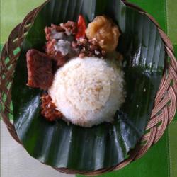 Nasi Gudeg Bacem