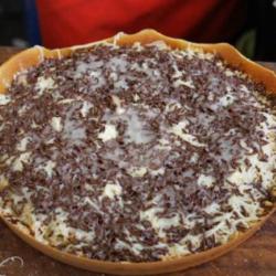 Martabak Manis Kacang Coklat Keju