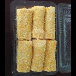 Risoles Mentah 1 Pcs