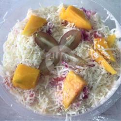 Sop Buah Special Keju