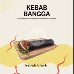 Kebab Black  Beef Besar