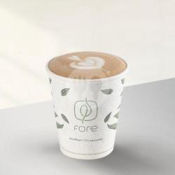 Hot Aren Latte