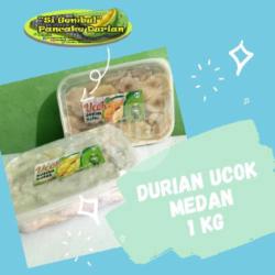 Durian Ucok Medan