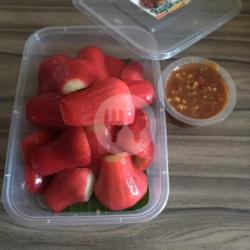 Rujak Jambu Citra