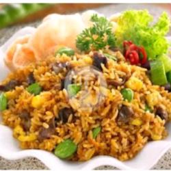 Nasi Goreng Ati Pete