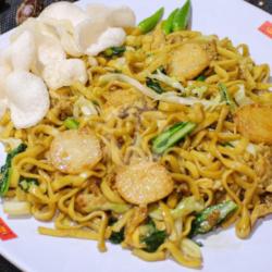 Mie Goreng Bakso