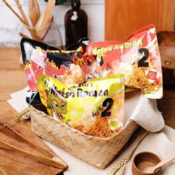 Paket Combo Mie Ramen Instan