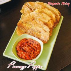 Pisang Peppe