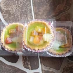 Kue Pie Buah