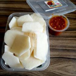 Rujak Bengkoang